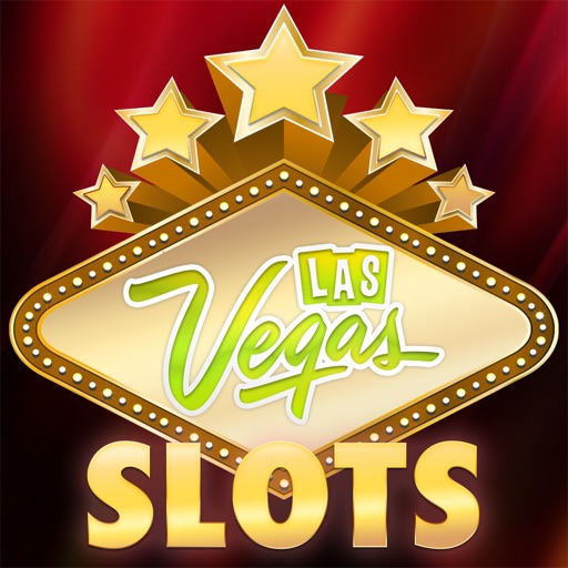 -777- Las Vegas Winner Jackpot - Vegas Slots Game