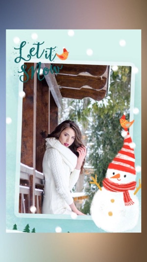 Christmas Collage - Make Moment Specially(圖2)-速報App