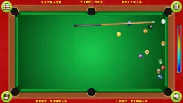 Game screenshot Gentelmen's Game - Billiards mod apk