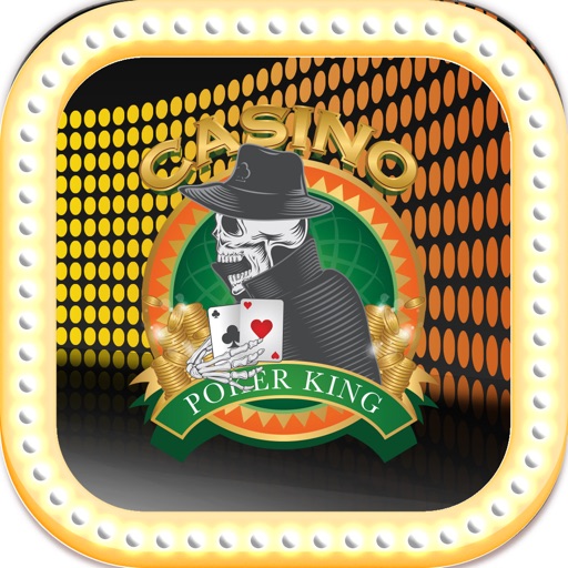 Blackjack Slot Casino iOS App