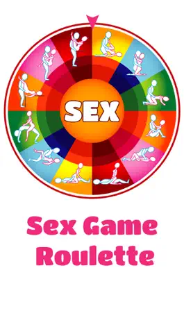 Game screenshot Sex Game Roulette - Free mod apk