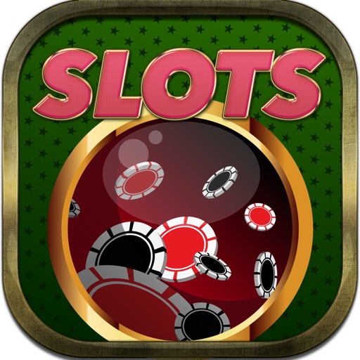 Spin to Win Las Vegas HD - Free Slots Machines Icon