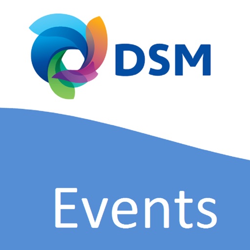 DSM Events