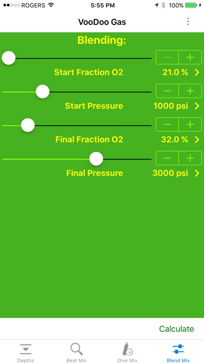 VooDoo Gas screenshot-3