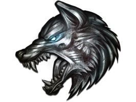 Warhammer 40,000: Space Wolf - Sticker Pack