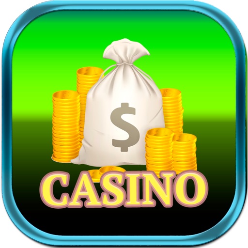 Slots  Hot Spins Machines - Free Classic Vegas Casino icon