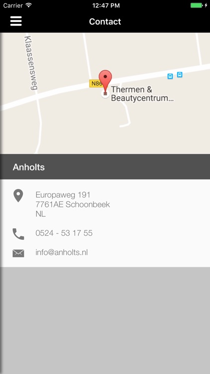 Anholts screenshot-4