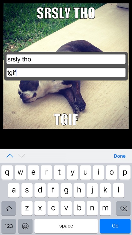 Caption Meme Generator - funny photos memes maker