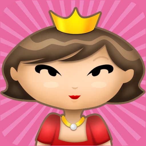 Princess Ph.D. Full Edition iOS App