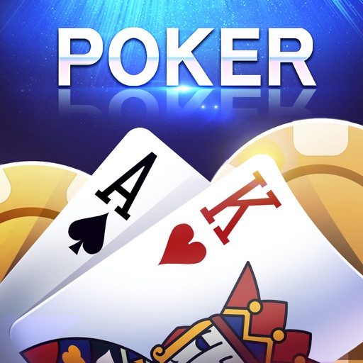 Poker El Jeeb iOS App