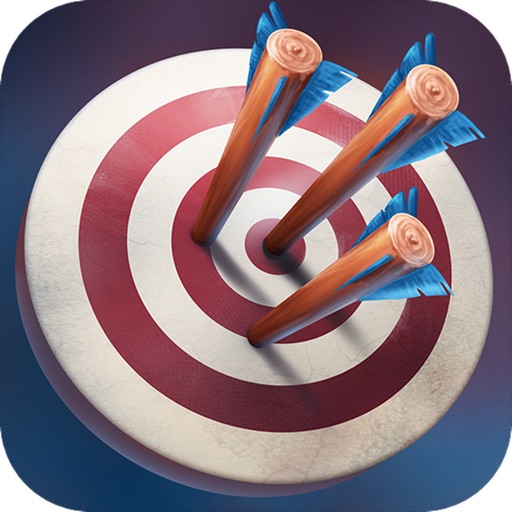 Archery: Bow And Arrow 3D PRO iOS App