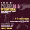 Polish International 2016