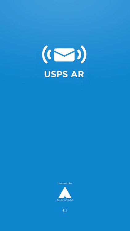 USPS® AR