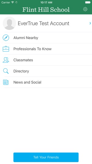 Flint Hill Alumni(圖1)-速報App