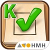 HMH Common Core Reading Grade K