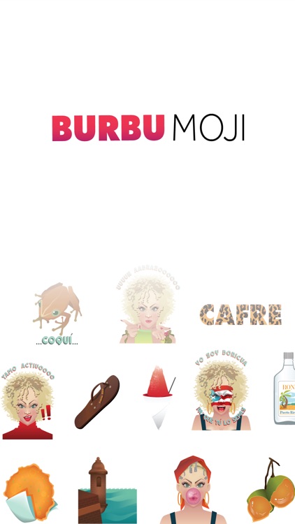 BurbuMoji