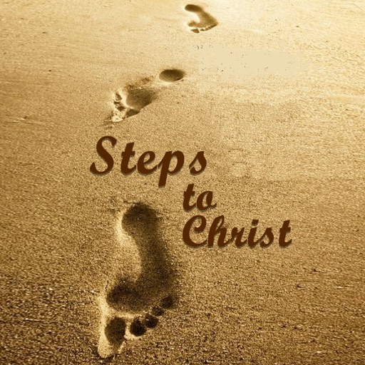 Steps to Christ (Ellen G. White)