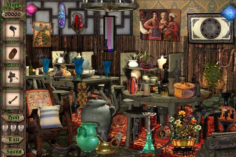 My Cottage Hidden Object Game screenshot 3