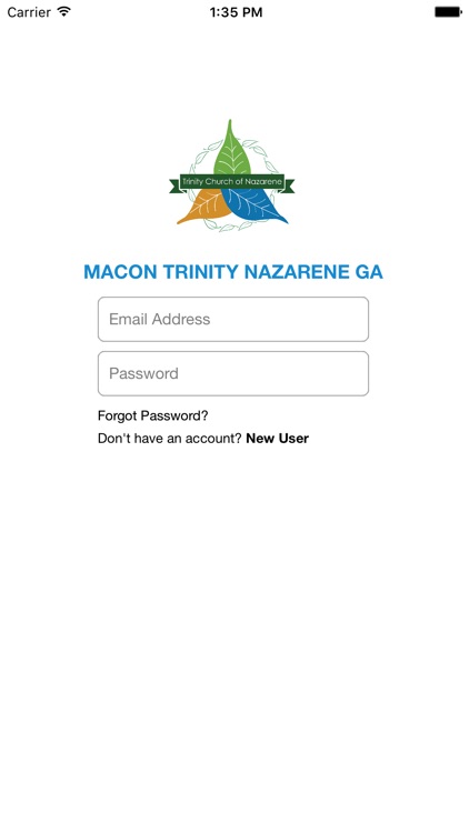 Macon Trinity Nazarene GA