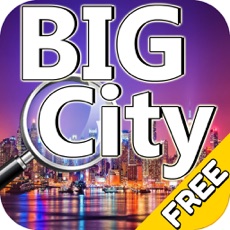 Activities of Free Hidden Objects:Big City Hidden Object