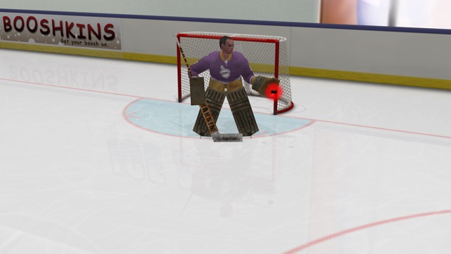 Virtual Goaltender(圖5)-速報App