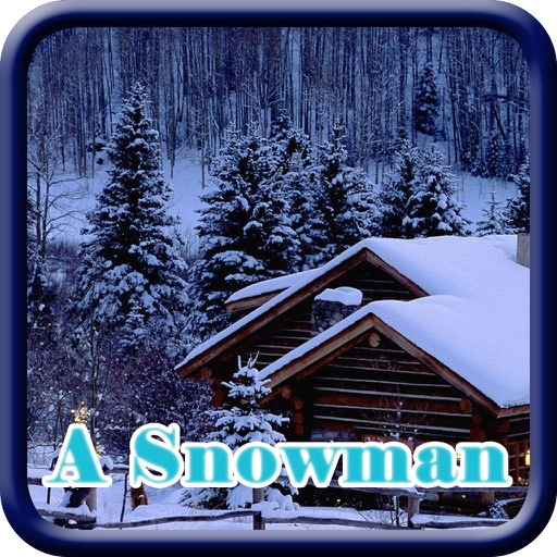 A Snowman