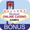 Reviews of Online Casino Games For Real Money