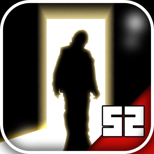 Real Escape 52 - Closed Factory iOS App