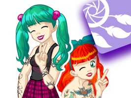Tattoo lover