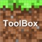 Best app for searching information on all kinds of Minecraft PE block items with NO internet connection, NO limits, NO ads and NO in-app purchases