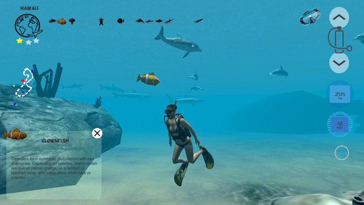 Scuba Diving Adventure screenshot-4