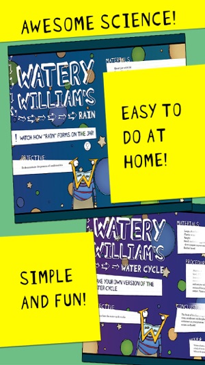 Watery William(圖5)-速報App