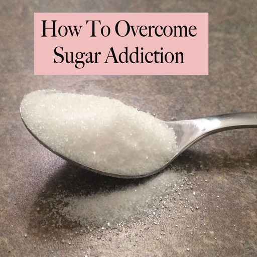 Overcoming Sugar Addiction Self Help Handbook