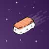 Cute Sushi Sticker Animated