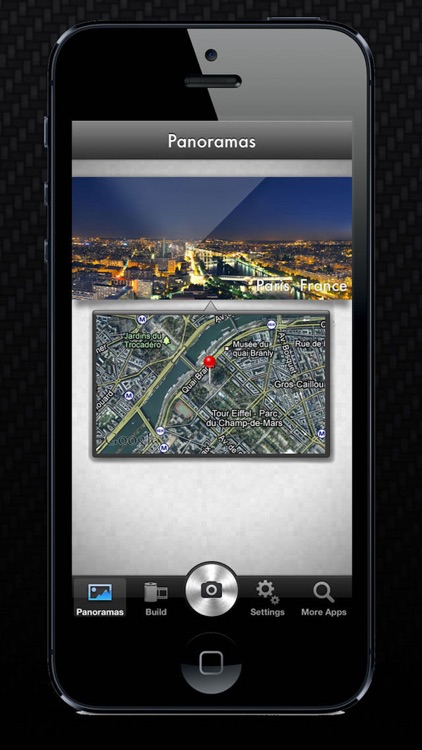 Panorama. screenshot-3