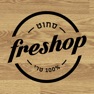 Get Freshop for iOS, iPhone, iPad Aso Report