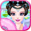 Elegant Palace Princess - Ancient  Makeup