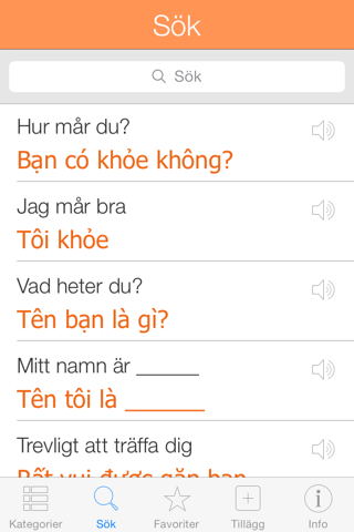Vietnamese Pretati - Speak with Audio Translation screenshot 4