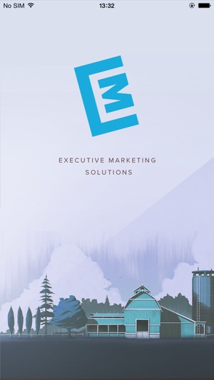 Executive Marketing Solutions(圖1)-速報App