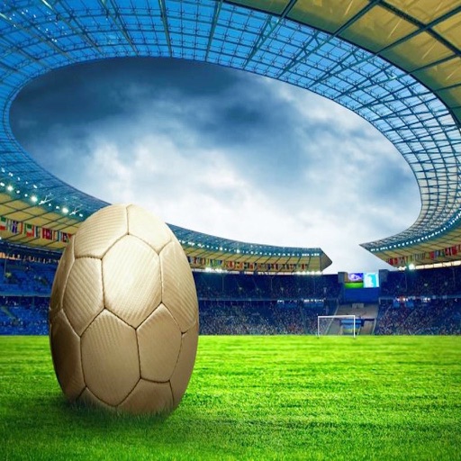 Amateur Football Club:Score en Direct Play iOS App