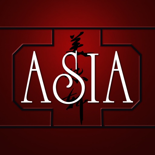 Asia Restaurant icon