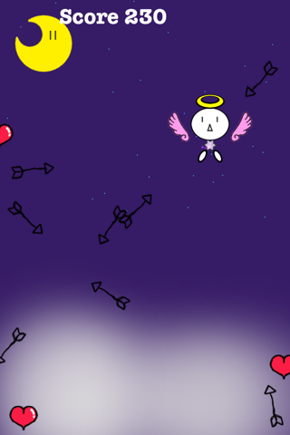 Angel of lonely screenshot 4