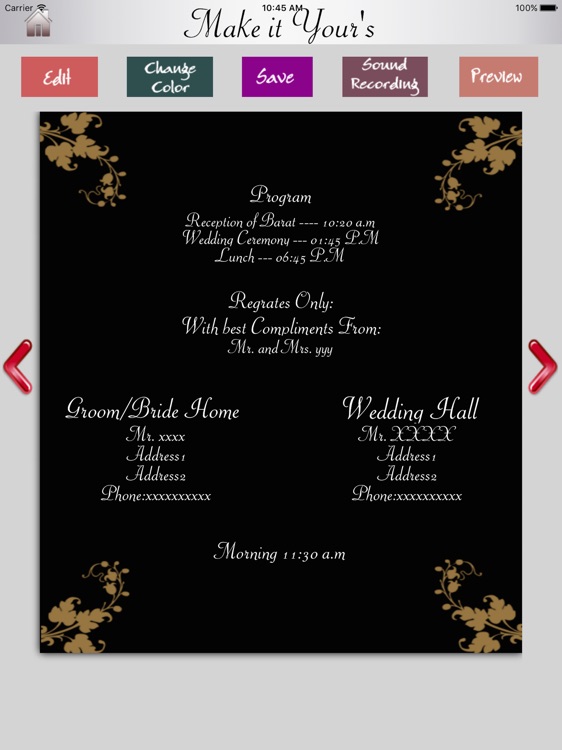 Wedding Album Maker