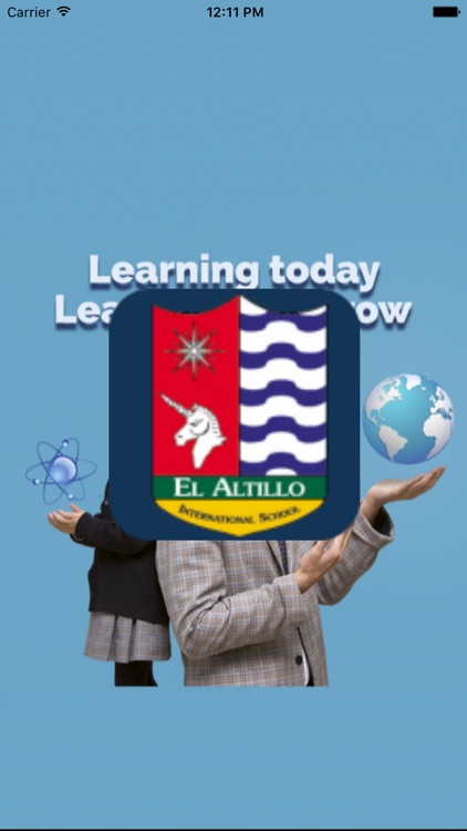 El Altillo School