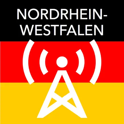 Radio Nordrhein-Westfalen FM - Live online Musik Stream von deutschen Radiosender hören Читы