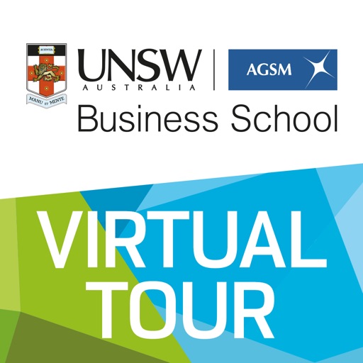 UNSW Business Classroom VR