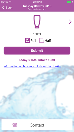 DRINK Randomised Fluid Intake Trial HW - Cambridge(圖2)-速報App