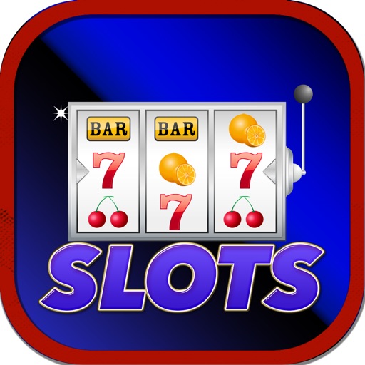 Las Vegas Crazy Machines - Special Slots Games Icon