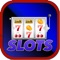 Las Vegas Crazy Machines - Special Slots Games