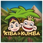 Kiba  Kumba World - Mini Game Adventure Free Action Fun for Kids  Families